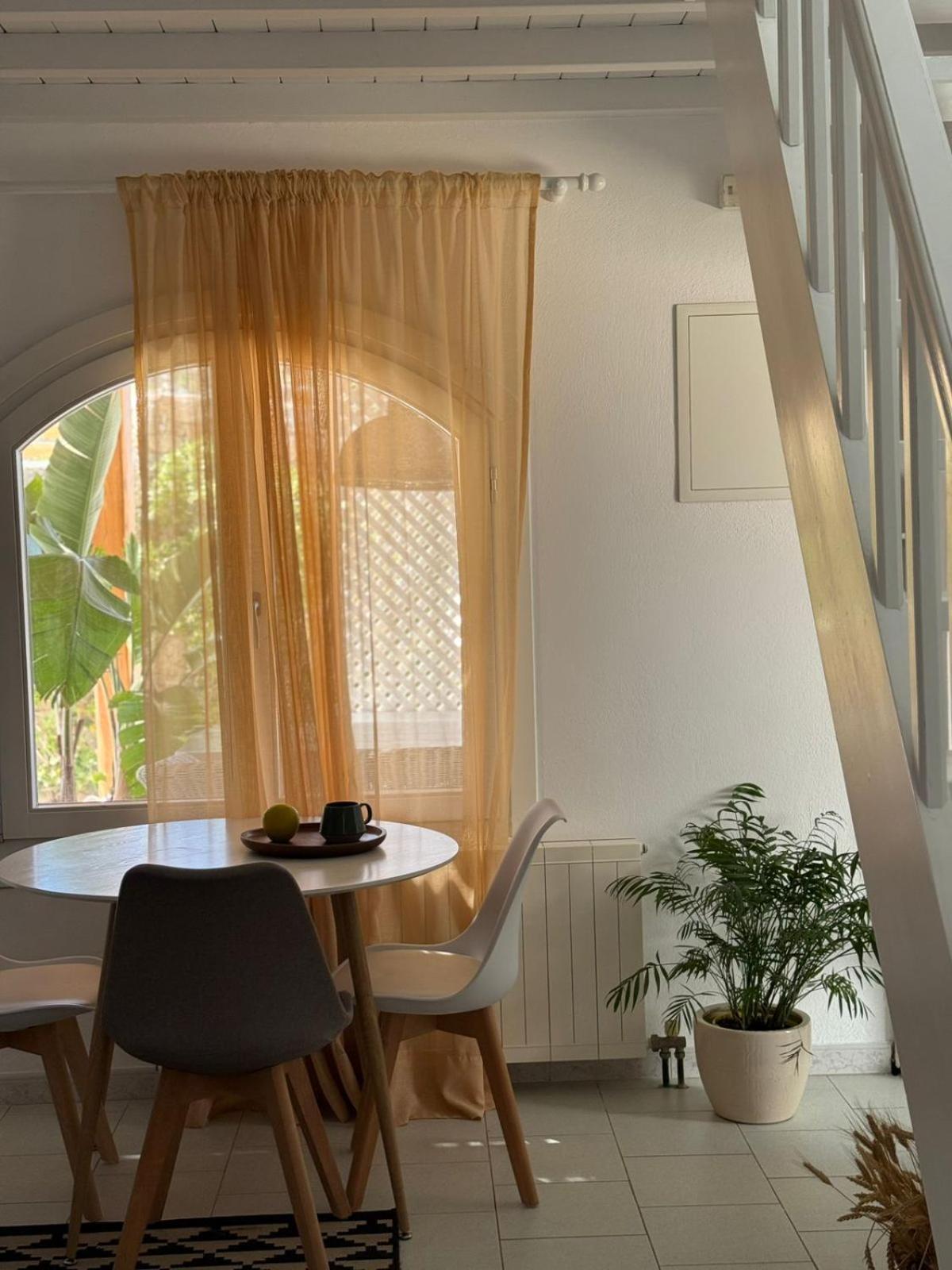 Levantes House Mykonos Ano Mera Exterior photo