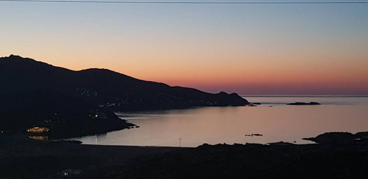 Levantes House Mykonos Ano Mera Exterior photo